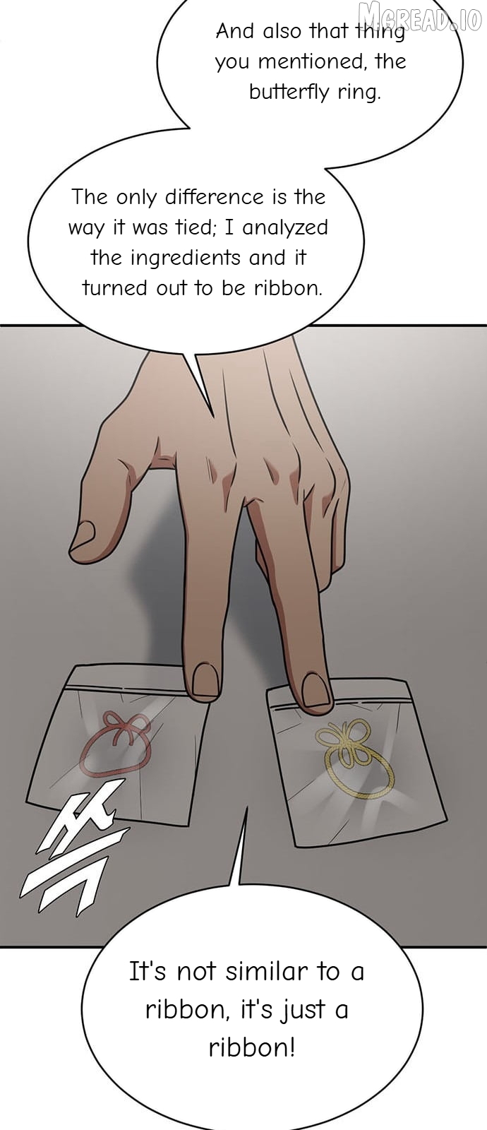 Change Me Chapter 147 - page 62